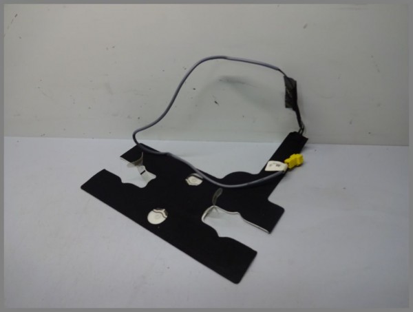 Mercedes Benz W164 ML-Class seat occupancy mat seat recognition mat 2518706210