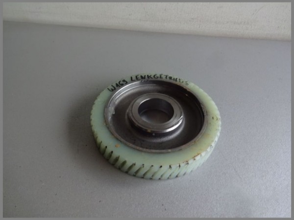 Mercedes Benz W169 W245 pinion plastic pinion steering gear repair original