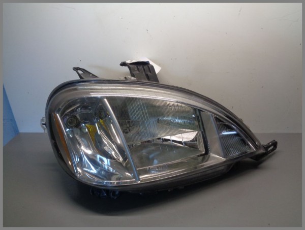 Mercedes W163 Xenon Scheinwerfer RECHTS 1638201861 Original Bj.2000 Vormopf