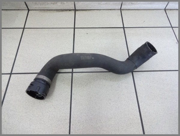 Mercedes Benz MB W220 W215 radiator hose cooling water hose 2205010482 orig.