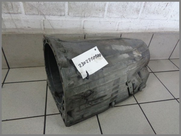 Mercedes 722.9 7G 7g-tronic Getriebe Gehäuse Getriebegehäuse 2302710100 Original