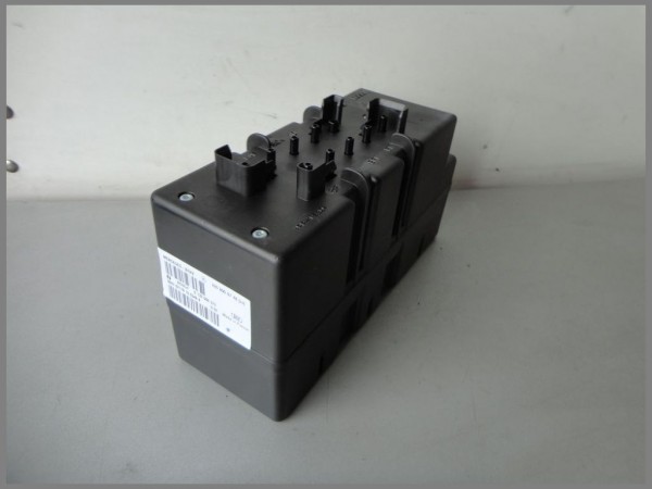 Mercedes Benz MB W215 ZV - Pumpe 2208000748 Zentralverriegelungspumpe 0132006373