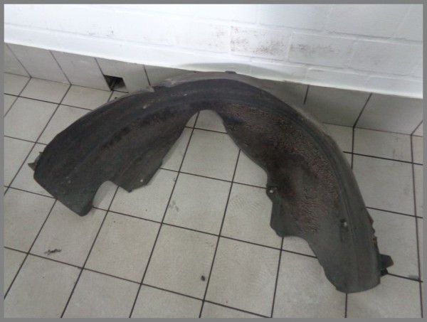 Mercedes Benz MB W220 S-Class Wheelhouse rear left 2206903330 Original