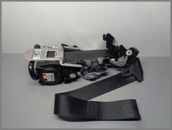 Mercedes Benz A207 W207 Belt Buckle 2078603585 Front Left Driverseat