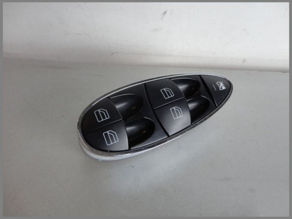 Mercedes W211 C219 Fensterheberschalter Schalter 2118219951 Avantgarde Original