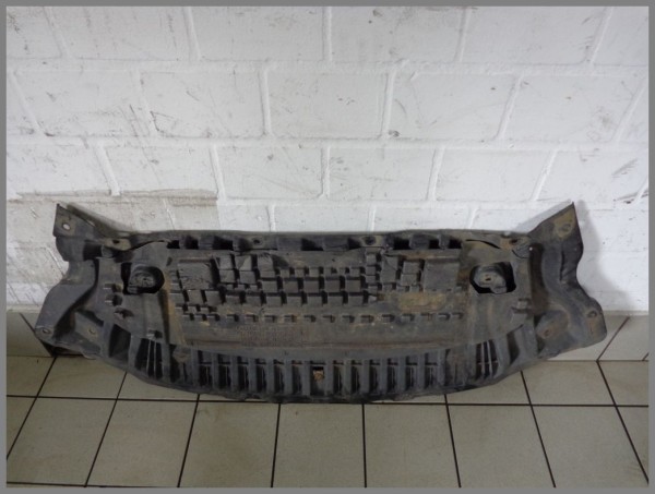 Mercedes Benz W212 Unterfahrschutz Geräuschkapsel Motorschutz 2125200223