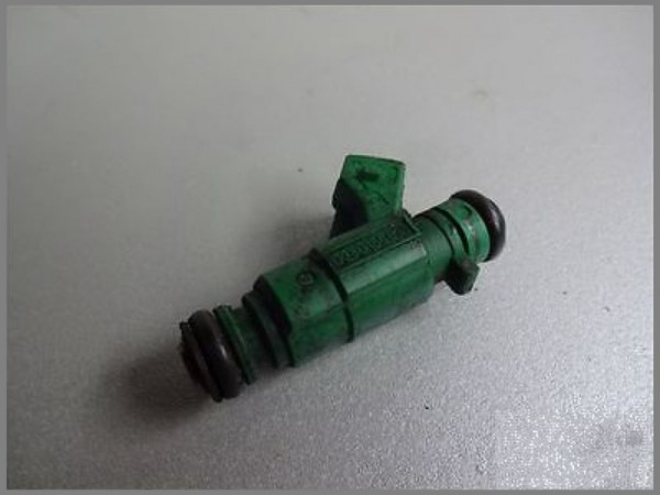 Mercedes Benz MB W163 ML55 AMG Einspritzdüsen Düse 1130780149 BOSCH 0280155829