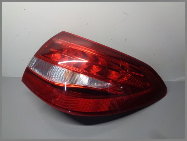 Mercedes W205 S205 Estate Right Tail Light 2059060657 Genuine (Defective)