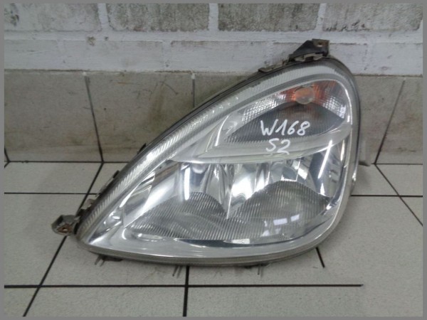 Mercedes Benz W168 Headlight Front Lamp LEFT 1688201761 0301192201