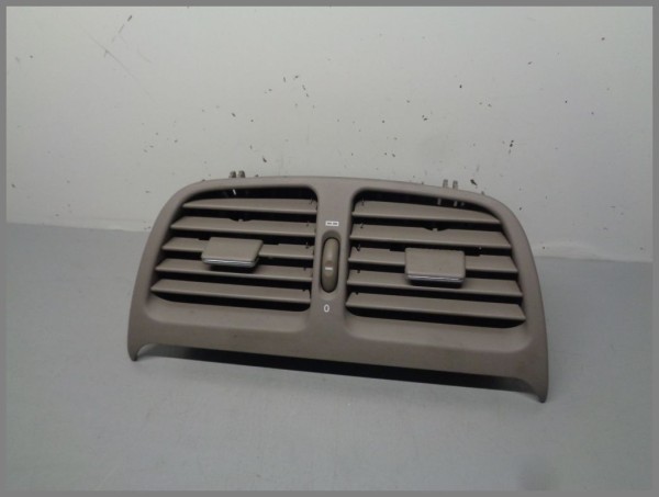 Mercedes Benz W208 CLK-Klasse Luftdüse Lüftungsgitter Mitte 2088300354