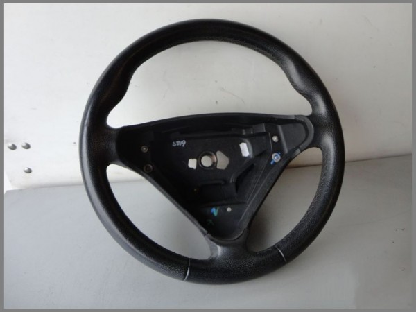 Mercedes Benz W203 R171 Lenkrad Airbaglenkrad 1714600103 Leder Lederlenkrad L112