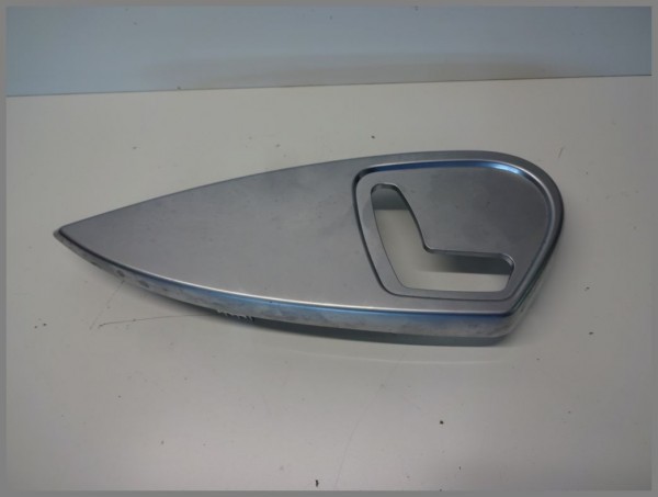 Mercedes Benz MB W164 seat switch frame cover 2519184830