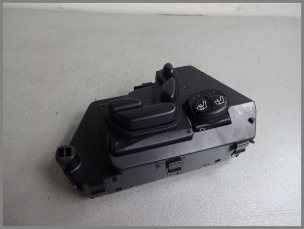 Mercedes W220 Türsteuergerät Sitzverstellungssteuergerät Vorne Rechts 2208208810