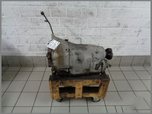 Mercedes Benz W208 Getriebe 722602 170tkm Automatikgetriebe 2102707200 Tiptronic