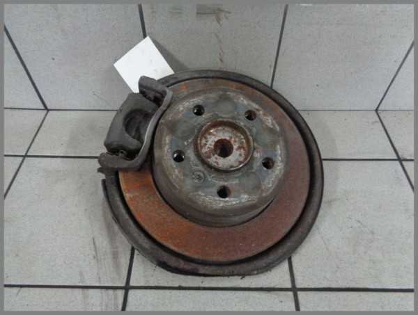 Mercedes W169 W245 Achsschenkel 1699810027 1694201015 1694201683 hinten rechts