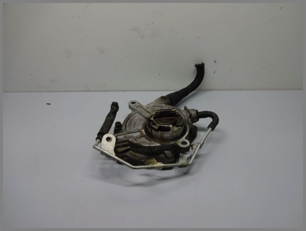 Mercedes Benz MB W209 CLK-Class vacuum pump 2722300265 original