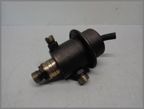 Mercedes Benz R129 W124 Druckreglerventil 0000780392 Bosch 0438161001 Original