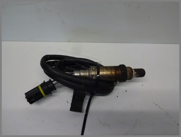 Mercedes Benz MB W202 W208 Lambda Sensor Lambda Exhaust 0258005001 Orig.