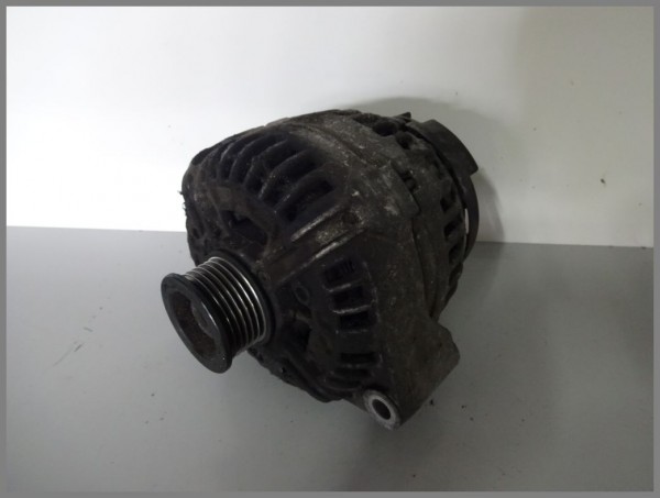 Mercedes Benz MB R171 SLK-Class alternator generator 0121542702 original