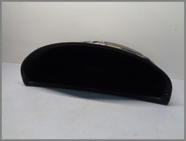 Mercedes W220 W215 Tacho MPH Kombiinstrument 2205400447 0263605704 Original