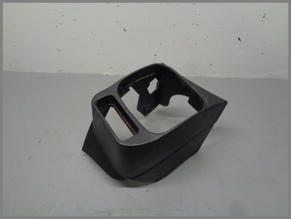 Mercedes W211 Seat Trim Cover Panel Left 2119181636 Black