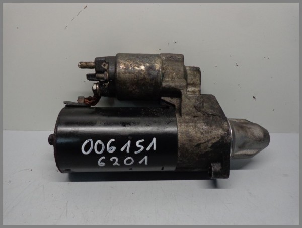 Mercedes Benz MB W164 ML-Class 280 320 CDI V6 Starter 0061516201