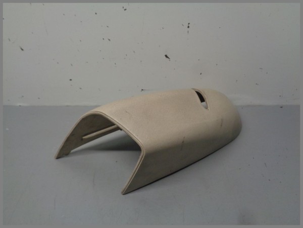 Mercedes R230 W215 Sicherheitsgurt Verkleidung Sitze Rechts 2159182630 BEIGE