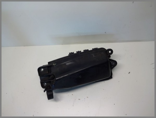 Mercedes MB W212 W204 Vacuum Accumulator Pressure Vessel Vacuum Tank 6510700568