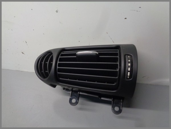 Mercedes W203 CL203 Right Air Vent 2038302754 9116 Black