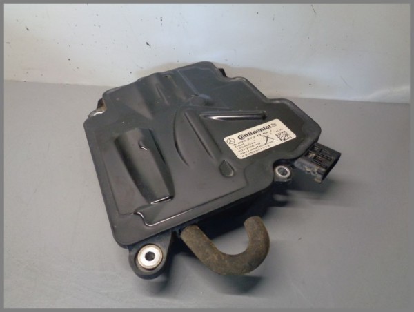 Mercedes W164 W212 ISM Modul Getriebe 0002701752 Steuergerät Schaltkasten