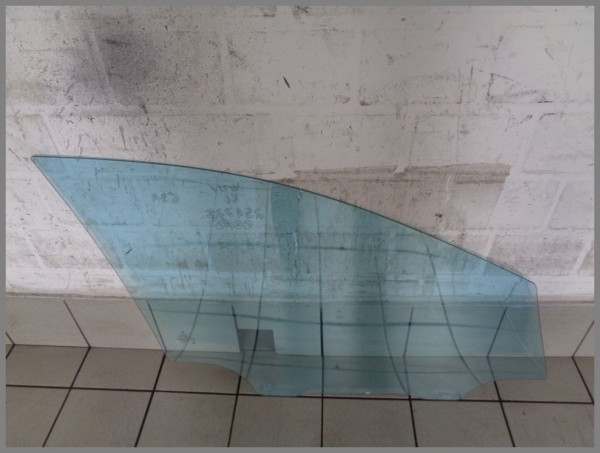 Mercedes W251 Seitenscheibe 2517250610 Tür Scheibe Rechts Beifahrerseite Blau