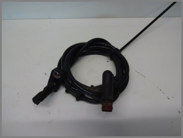 Mercedes Benz MB W211 ABS cabel harness Speed Sensor Rear 2115402417 Orig.