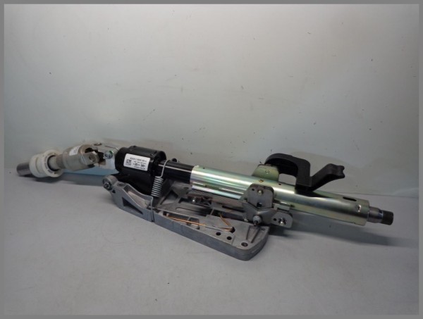 Mercedes Benz R172 Lenksäule Lenkspindel Mantelrohr Lenkung 1724601016 Original