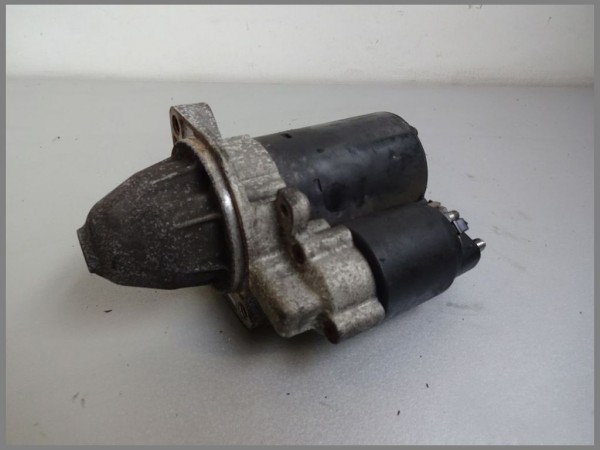 Mercedes W203 R170 W208 Anlasser Starter 0051513401 Bosch M111 Original