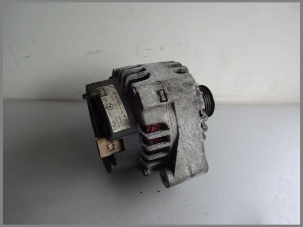 Mercedes Benz W202 W208 Lichtmaschine 120A 0111548402 Valeo 2542345C Original