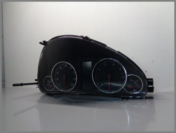 Mercedes Benz W203 CDI RHD Tacho Kombiinstrument 2035409048 MPH UK CAR