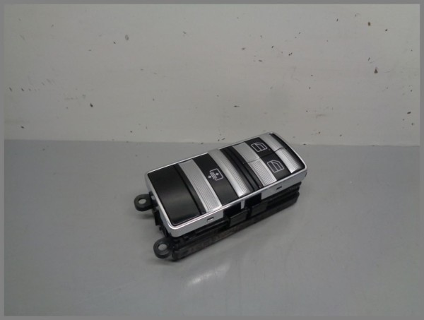 Mercedes Benz W221 Fensterheberschalter Schalter Hinten 2218209310 Original