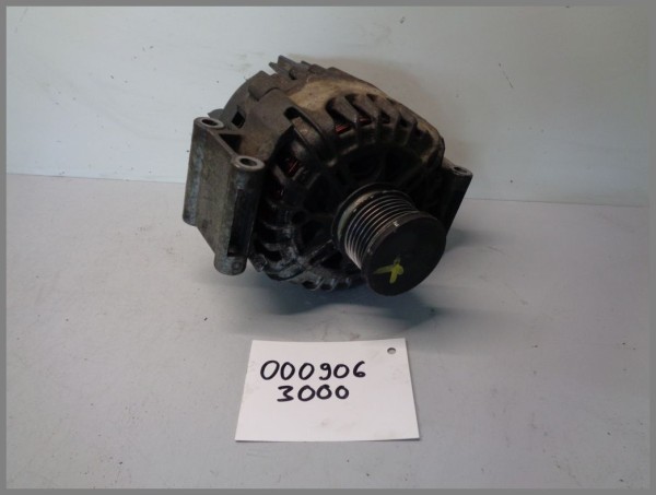 Mercedes Benz W204 R172 alternator generator 0009063000 original