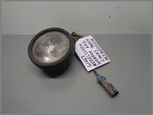 Mercedes W163 AMG Nebelscheinwerfer 1638200556 AL 0305055007 Links Original Steinschläge