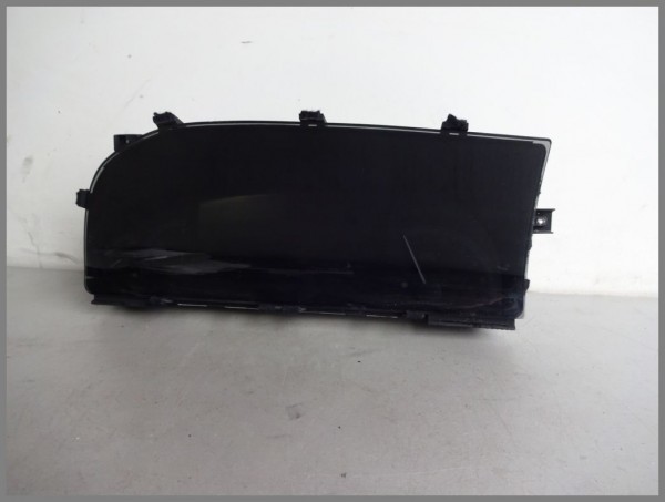 Mercedes Benz W221 Tacho instrument cluster 0263650228 Original night vision Bosch