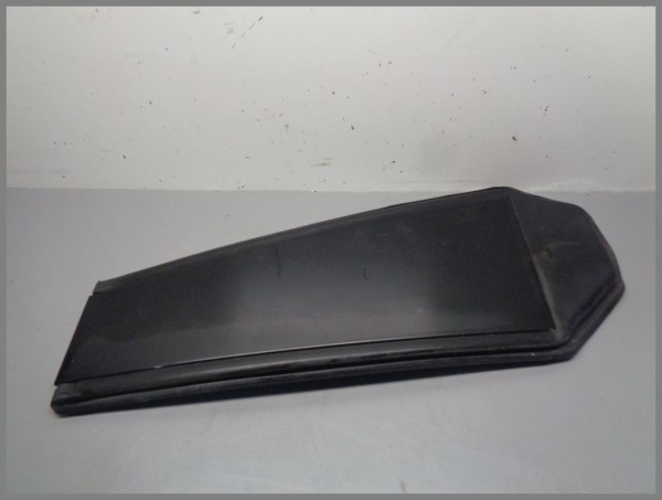 Mercedes Benz W218 CLS B-Säulenverkleidung Außen 2186900487 Abdeckung Original