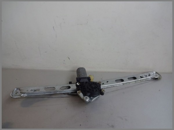 Mercedes W163 Fensterheber Fensterhebermotor Hinten Rechts 1638200242 1637301046
