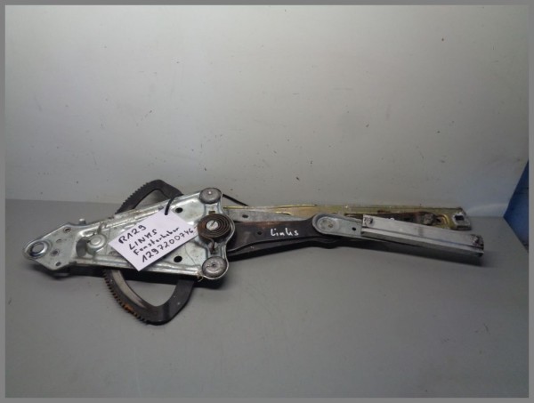 Mercedes R129 SL Fensterhebermotor Vorne Links 1297200746 Schere Original