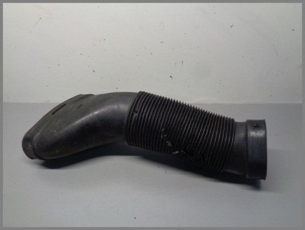 Mercedes W203 C32 AMG V6 Compressor intake hose air pipe Left 1120941782 original