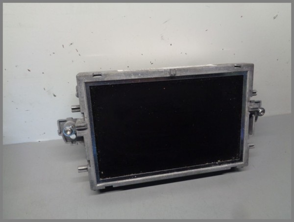 Mercedes Benz W204 W212 Bildschirm Display Anzeige 2129010500 Original