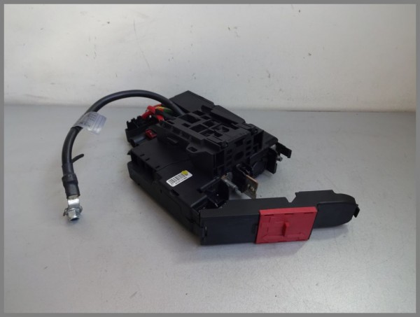 Mercedes Benz W204 Sicherungskasten Steuergerät Batteriesteuergerät 2075402550