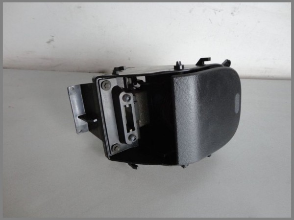 Mercedes Benz MB W163 cup holder LEFT 1636800358 Black