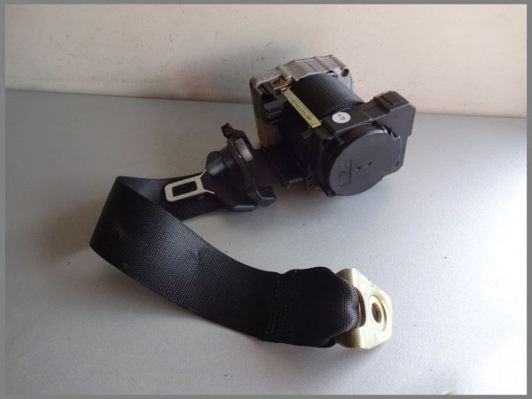 Mercedes W220 Seat Belt Seat Belt Seatbelt Pre-tensioner 2208601385 9A86