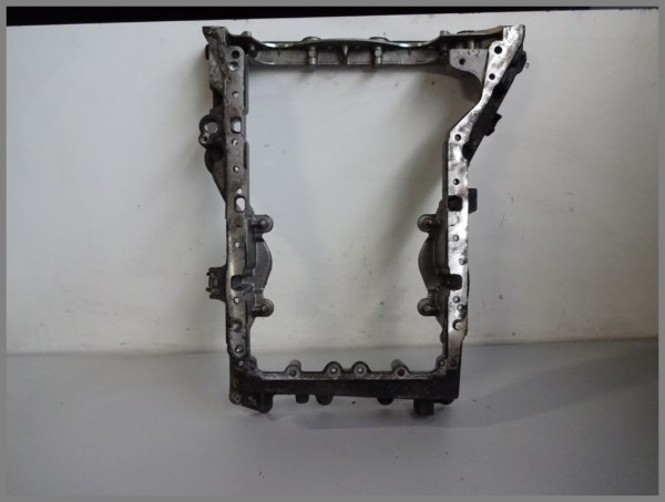 Original Mercedes Benz MB W204 W212 OM651 651 Oil pan top part 6510140202