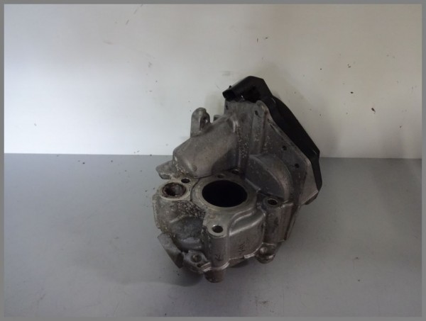 Mercedes Benz W204 W212 EGR C-Class E-Class Exhaust gas recirculation valve 6511400460